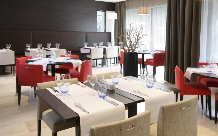 NH Amsterdam Zuid Hotel