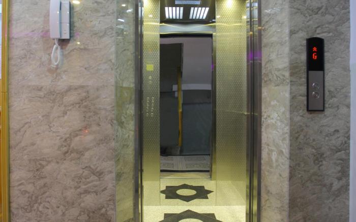Odessa Hotel