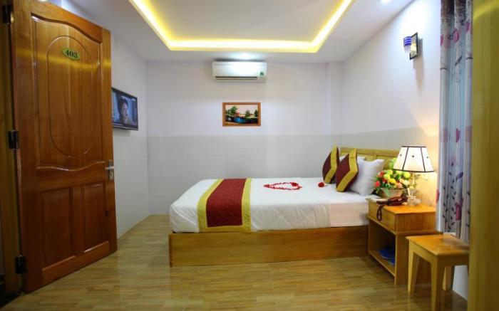 Odessa Hotel