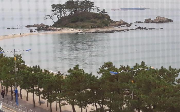 Residence Hotel Blue Ocean View