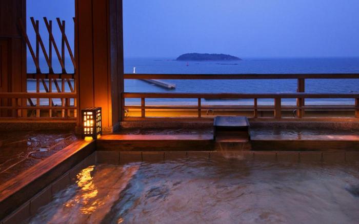 Ryugu Hotel