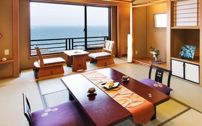 Ryugu Hotel