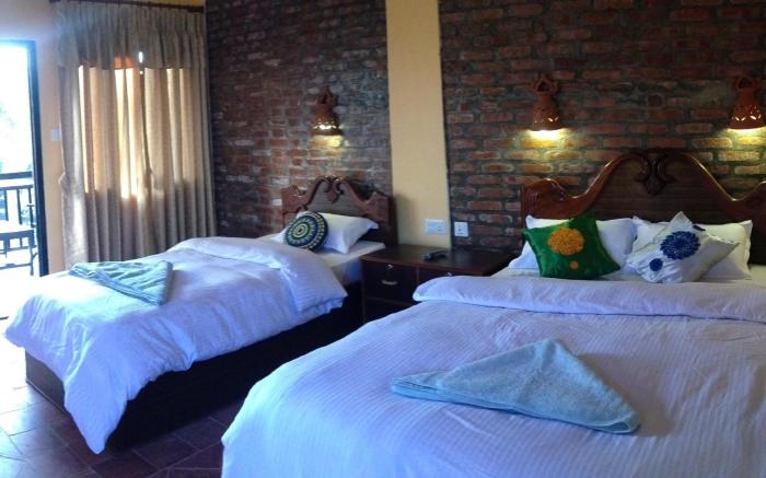 Chautari Garden Resort