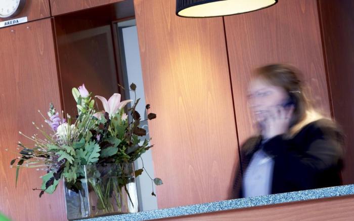 Hotel Campanile Breda