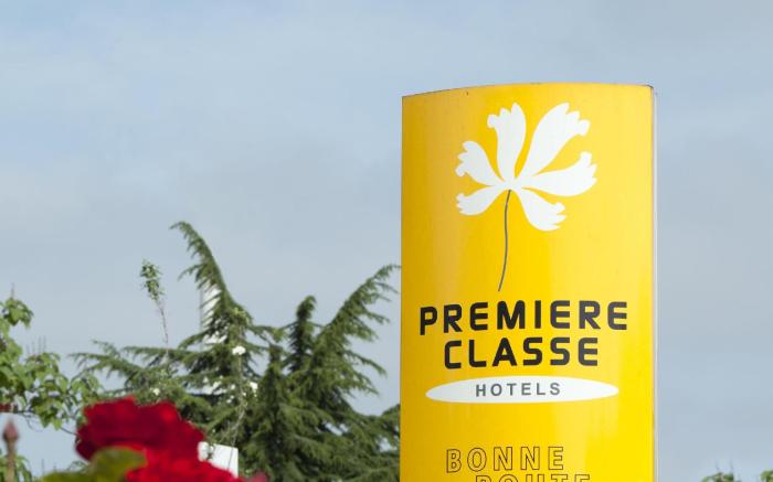 Premiere Classe Hotel Breda