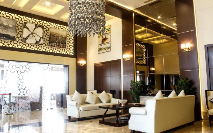 Hotel Southern Comfort