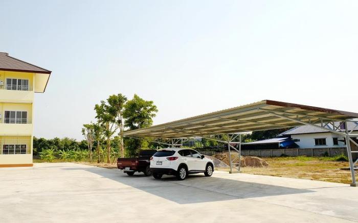 Wattana House Thayang Phetchaburi