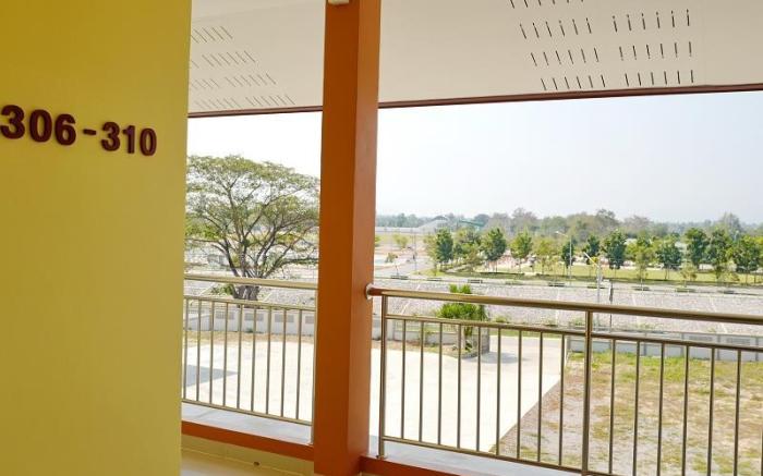 Wattana House Thayang Phetchaburi