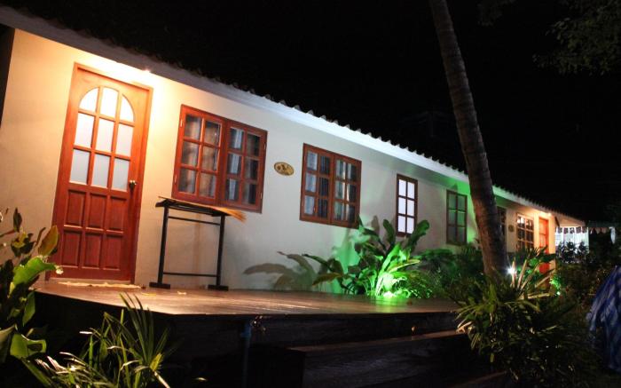 Harley Moon Hideaway