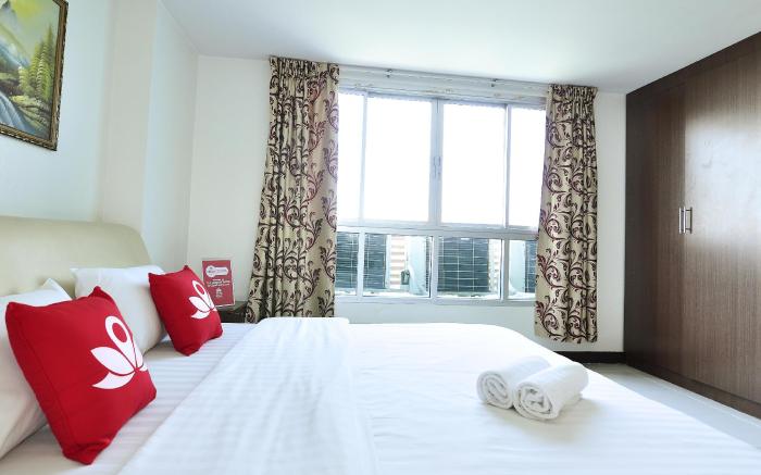 ZEN Rooms Aryan Suites