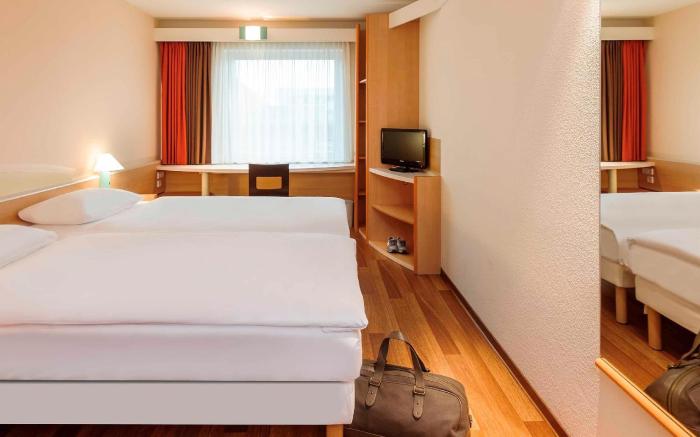 ibis Muenster City