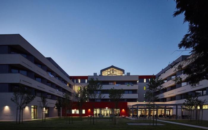 Thermal Hotel Balance Lenti