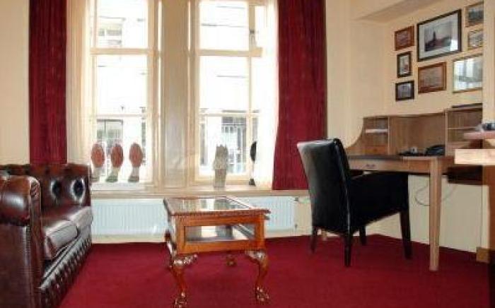 Hotel de Vischpoorte, centrum Deventer en aan de IJssel