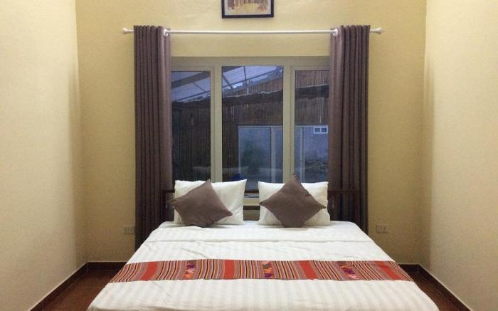 Van Long Family Homestay