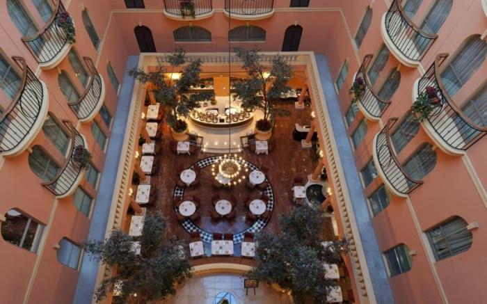 Grand Excelsior Hotel Deira
