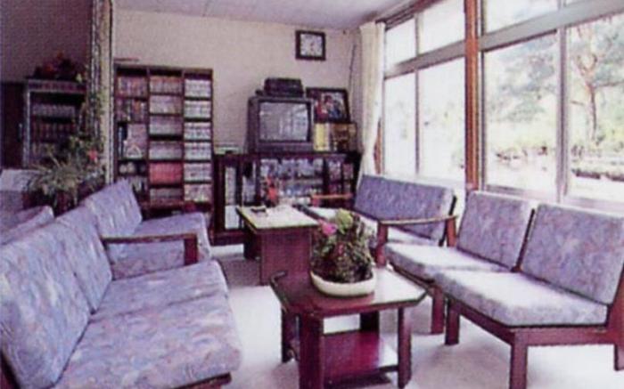Towadako Hostel