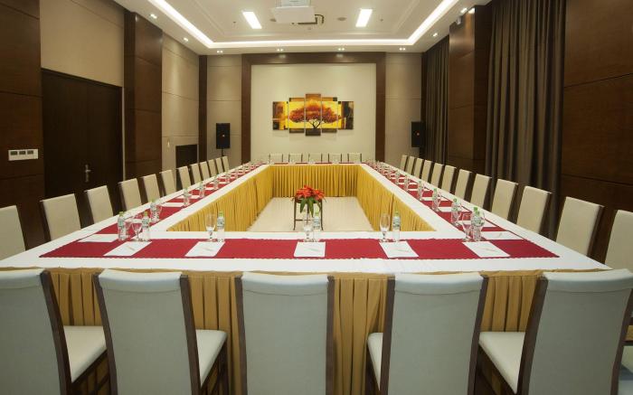 Grand Sea Hotel Danang