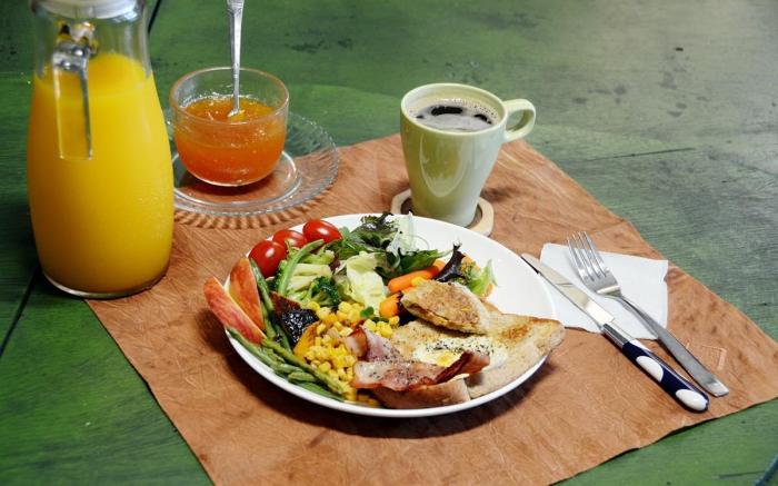 Ganderak Guest House