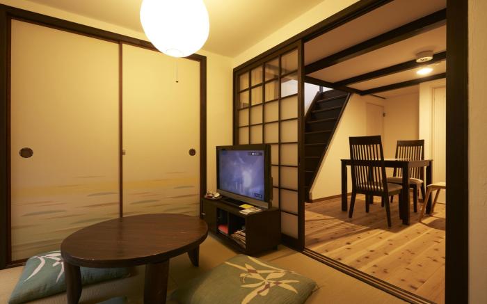 Guesthouse Connection Karasuma Gojo