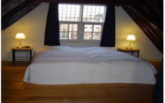 Haarlem Hotel Suites