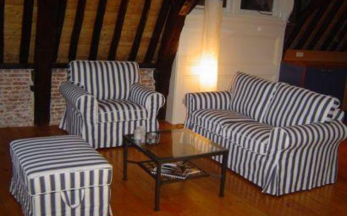 Haarlem Hotel Suites