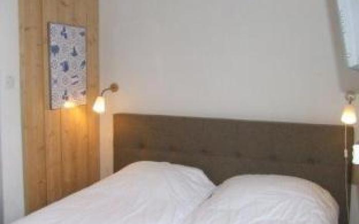 Bed & Breakfast Hotel Malts