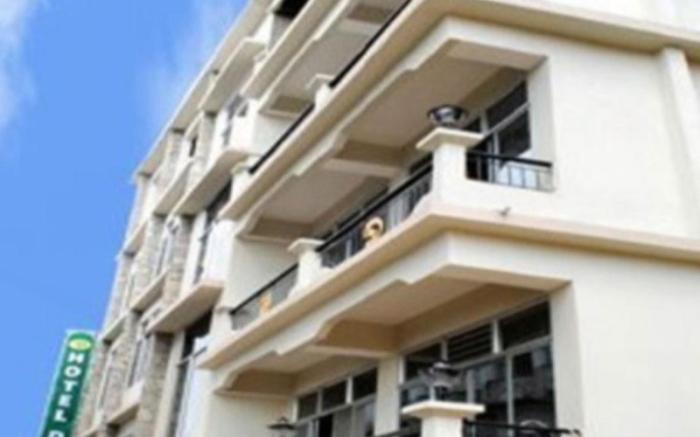 Hotel Golden Dolma