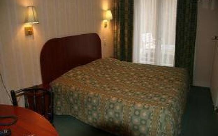 City Hotel Nieuw Minerva Leiden