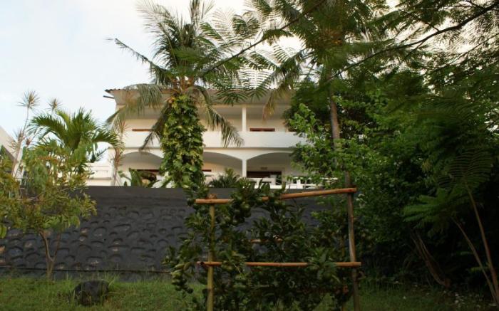 Villa Buah