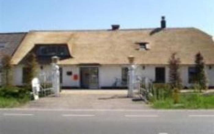 Fletcher Hotel-Restaurant de Witte Brug