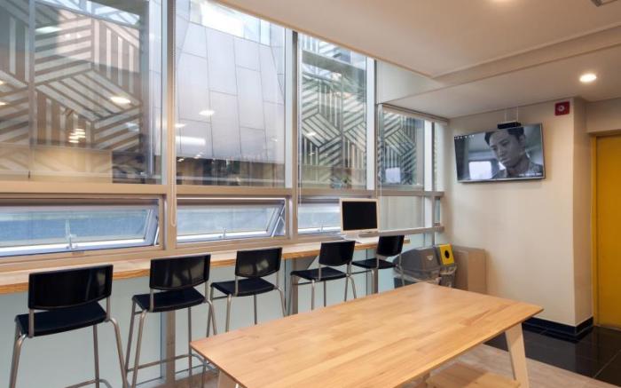 OYO Hostel Myeongdong 1