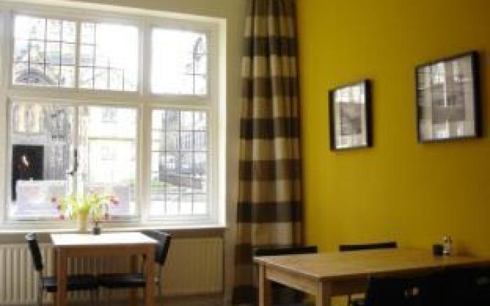 B&B De Hofnar Maastricht