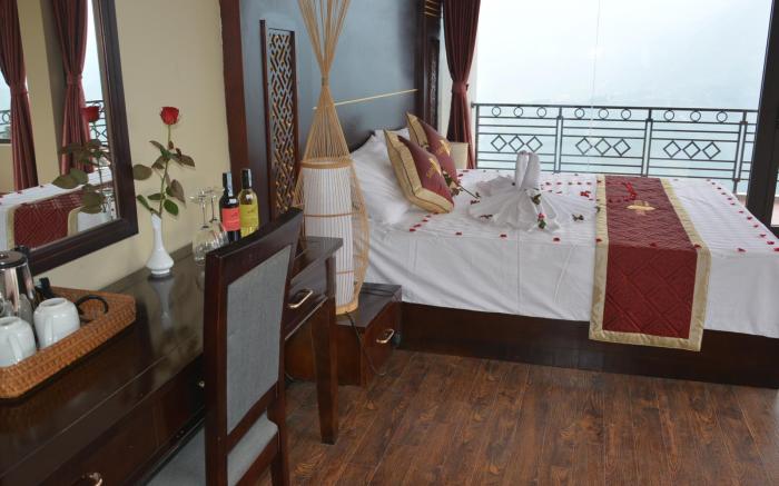Vista Sapa Hotel