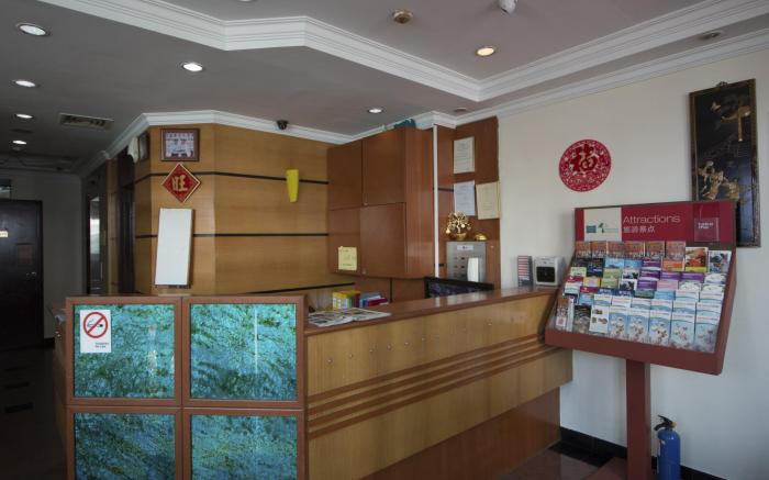 Golden Star Hotel