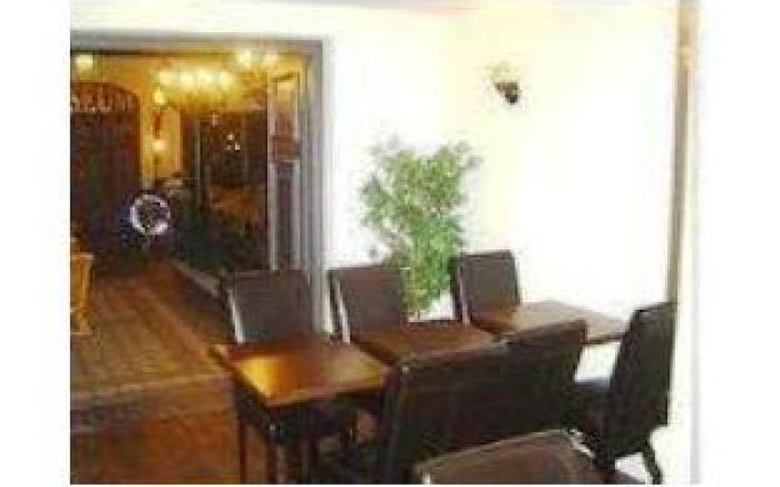 Hotel Courage Nijmegen