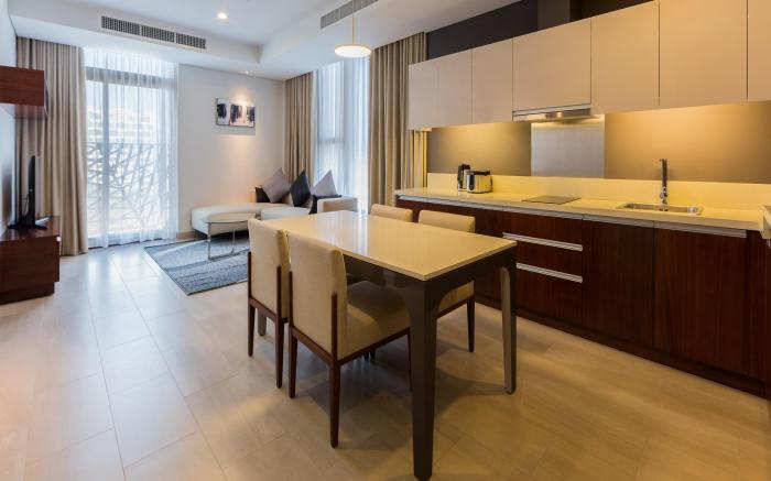SILA Urban Living