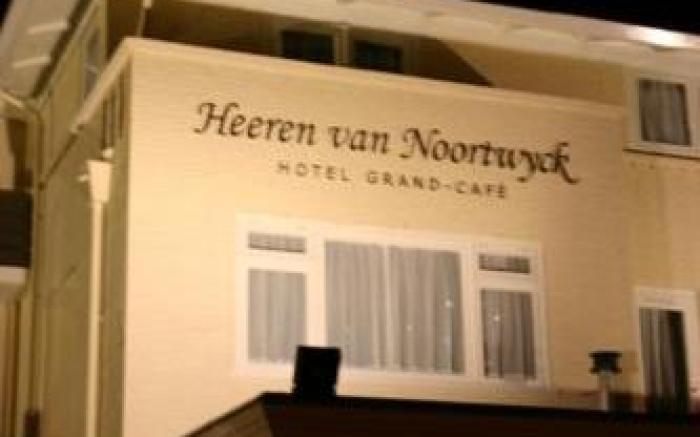 Heeren van Noortwyck