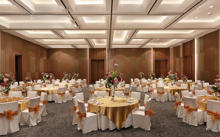 Royal Tulip Gunung Geulis Resort and Golf