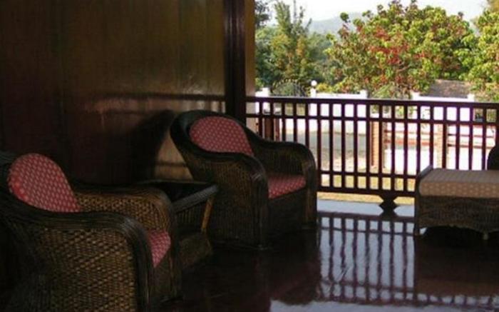 Bed and Breakfast Chiang Rai