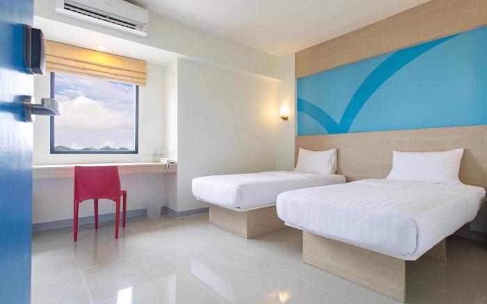 HOP INN Chanthaburi