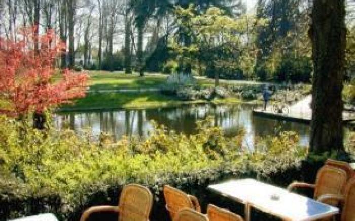 A-Hotel Oosterhout