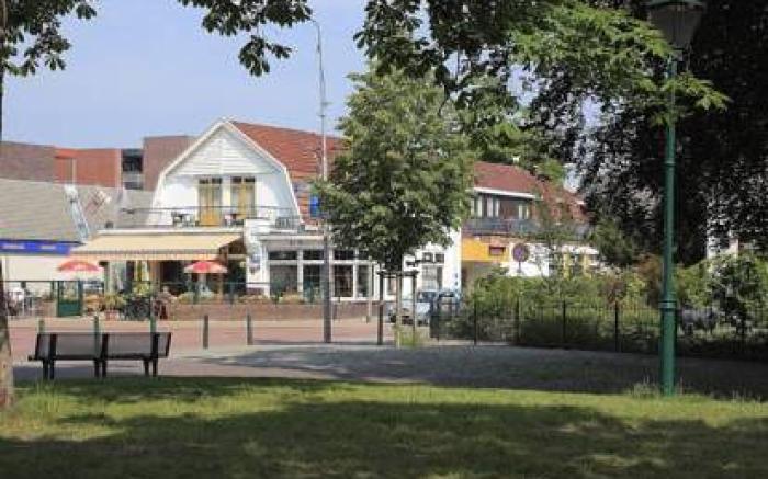 Hotel Het Wapen van Drenthe