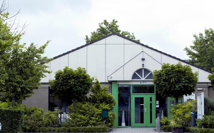 Campanile Hotel And Restaurant Rotterdam Oost