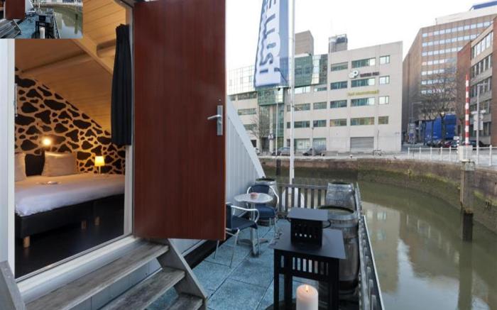 H2otel Rotterdam