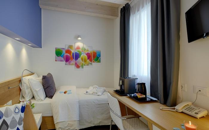 Hospitality Hotel