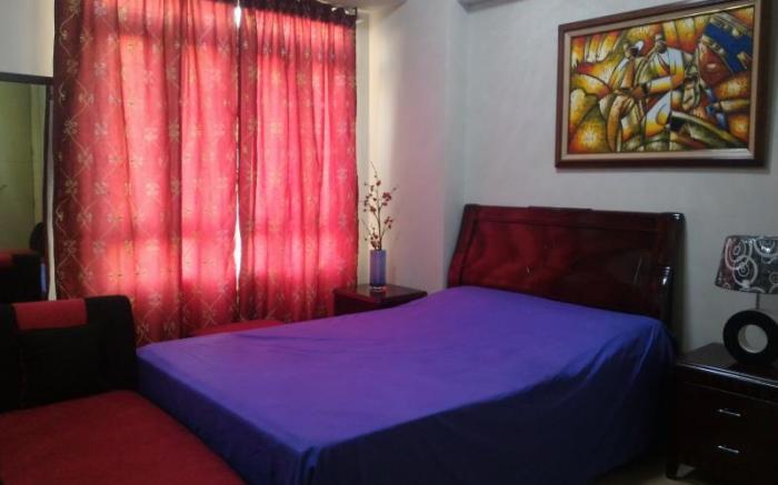 Favila Condotel - Palm Tree Two  daily rate.