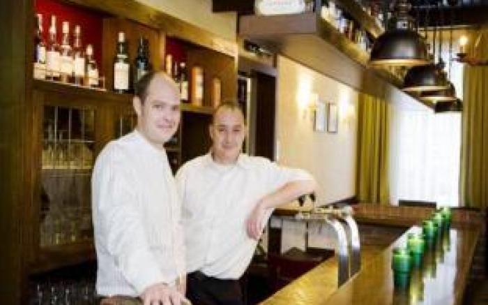 Hotel Van Walsum