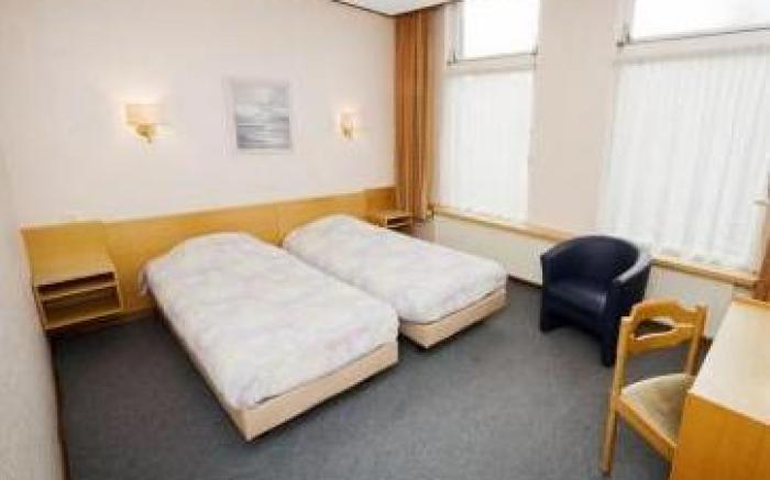 Hotel Van Walsum