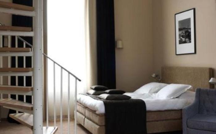Suitehotel Pincoffs
