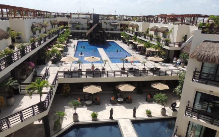 Aldea Thai 